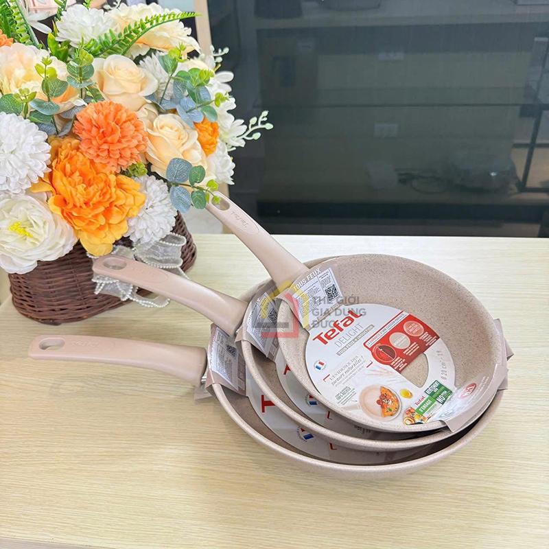 chao-chong-dinh-tefal-delight (13) Chảo chống dính Tefal Delight