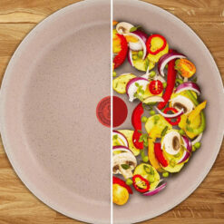 Chảo chống dính Tefal Delight