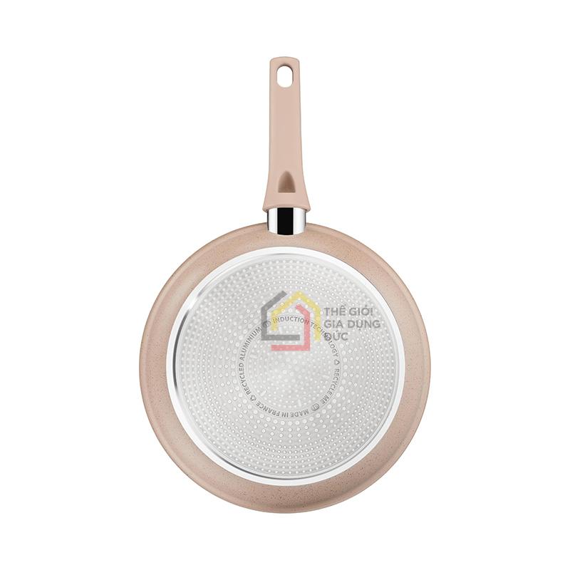 chao-chong-dinh-tefal-delight-24cm1 Chảo chống dính Tefal Delight 24cm