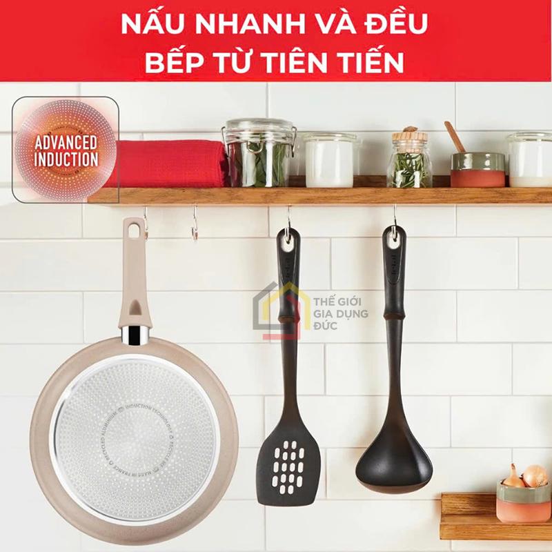 chao-chong-dinh-tefal-delight (7) Chảo chống dính Tefal Delight