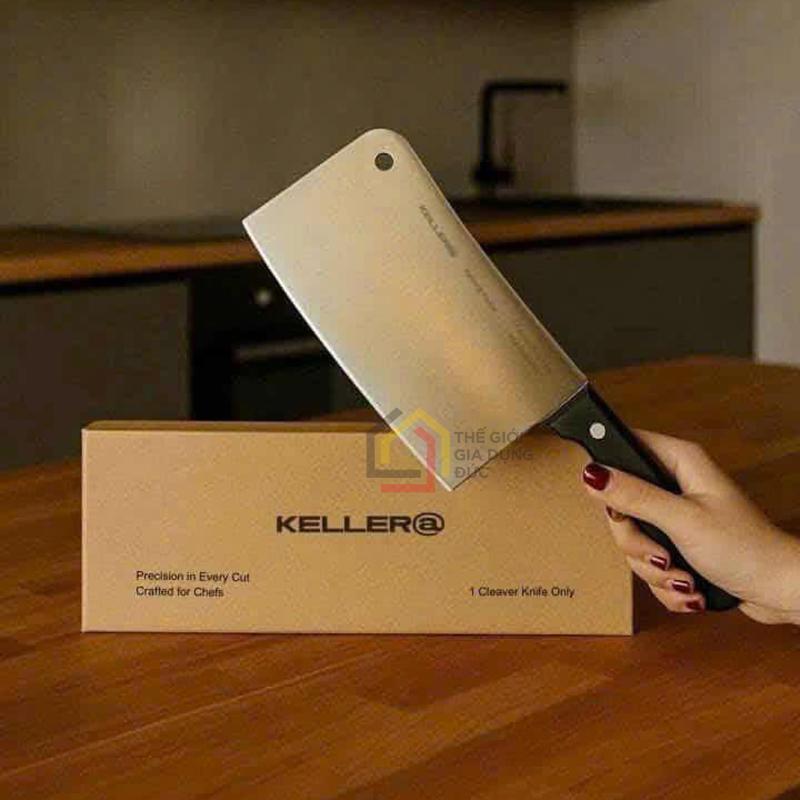 dao-chat-duc-keller-pollux Dao chặt Đức Keller@ Pollux