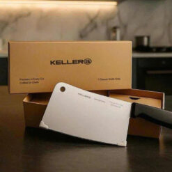 Dao chặt Đức Keller@ Pollux