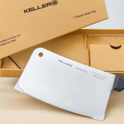 Dao chặt Đức Keller@ Pollux