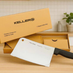 Dao chặt Đức Keller@ Pollux