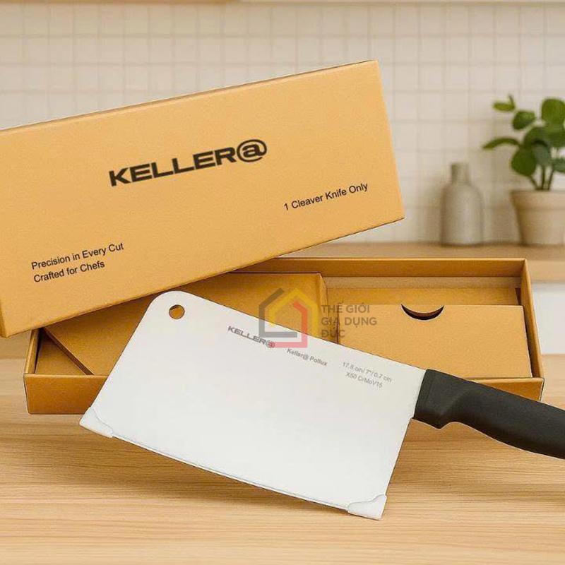 dao-chat-duc-keller-pollux4 Dao chặt Đức Keller@ Pollux