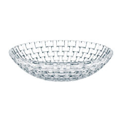 Đĩa sâu lòng pha lê Nachtmann Bossa Nova 77688 30cm