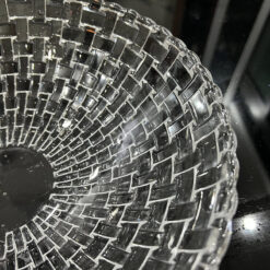 Đĩa sâu lòng pha lê Nachtmann Bossa Nova 77688 30cm