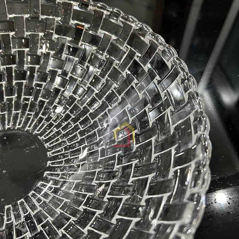 dia-sau-long-pha-le-nachtmann-bossa-nova-77688-30cm10 Đĩa sâu lòng pha lê Nachtmann Bossa Nova 77688 30cm