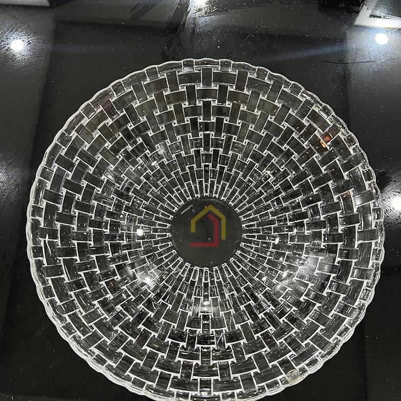 dia-sau-long-pha-le-nachtmann-bossa-nova-77688-30cm9 Đĩa sâu lòng pha lê Nachtmann Bossa Nova 77688 30cm