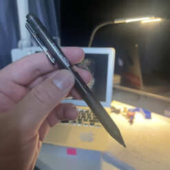 Hộp 12 chiếc bút bi Amazon Basics (Mỹ) B09PNYMC23