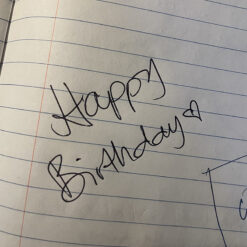 Hộp 12 chiếc bút bi Amazon Basics (Mỹ) B09PNYMC23