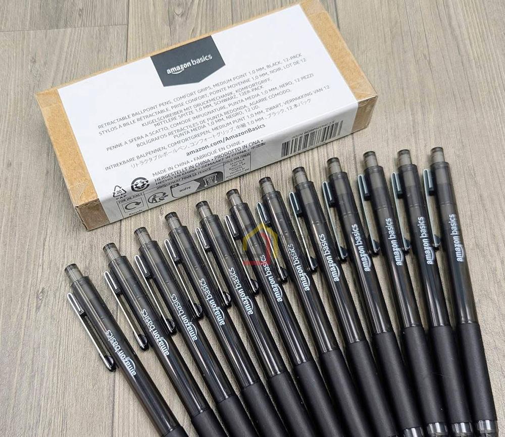 hop-12-chiec-but-bi-amazon-basics-my-b09pnymc23-8 Hộp 12 chiếc bút bi Amazon Basics (Mỹ) B09PNYMC23