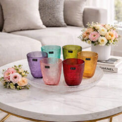 Khay thủy tinh Irris DE 31cm