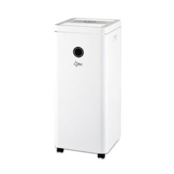 Máy hút ẩm Suntec Dryfix 20 - Hút ẩm tới 25L/ngày, công suất 420W