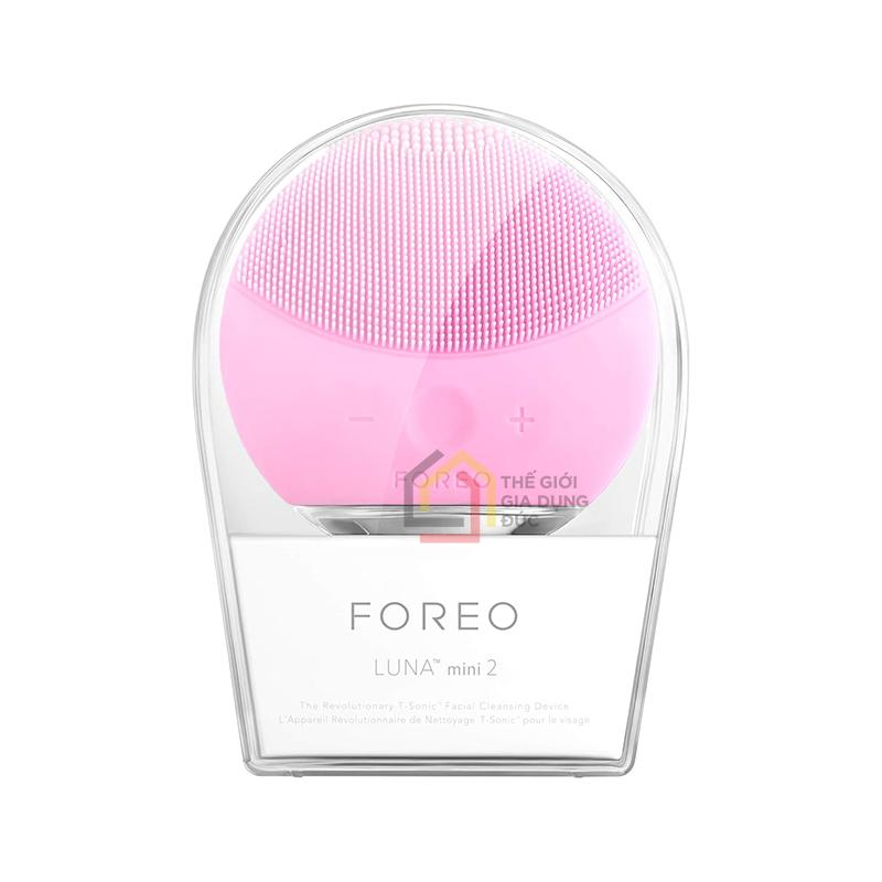 may-rua-mat-foreo-luna-mini-2-2 Máy rửa mặt Foreo Luna Mini 2