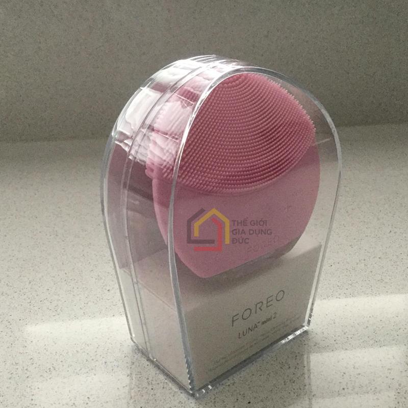 may-rua-mat-foreo-luna-mini-2-6 Máy rửa mặt Foreo Luna Mini 2