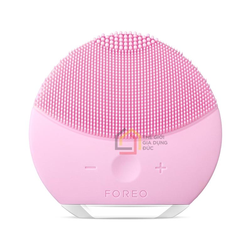 may-rua-mat-foreo-luna-mini-2 Máy rửa mặt Foreo Luna Mini 2