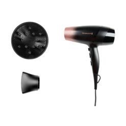 Máy sấy tóc Remington Rose Shimmer D5305
