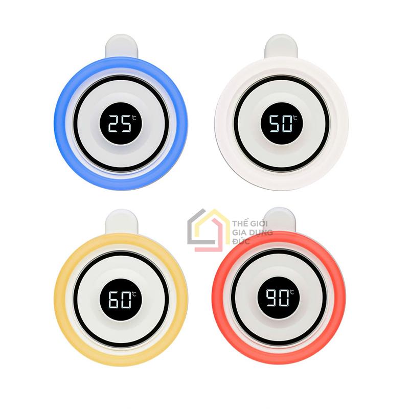 may-say-toc-va-cham-soc-toc-habibullet-hhb2599-princess (10) Máy sấy tóc và chăm sóc tóc Habibullet HHB2599 Princess