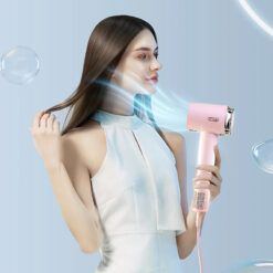 Máy sấy tóc và chăm sóc tóc Habibullet HHB2599 Princess