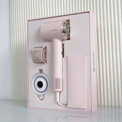 Máy sấy tóc và chăm sóc tóc Habibullet HHB2599 Princess