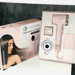 Máy sấy tóc và chăm sóc tóc Habibullet HHB2599 Princess