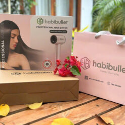 Máy sấy tóc và chăm sóc tóc Habibullet HHB2599 Princess