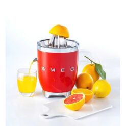Máy vắt cam SMEG CJF11RDEU