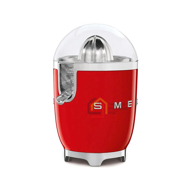 may-vat-cam-smeg-cjf11rdeu (4) Máy vắt cam SMEG CJF11RDEU