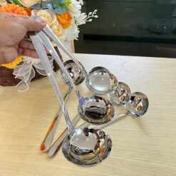 Muôi múc canh Wmf 22cm