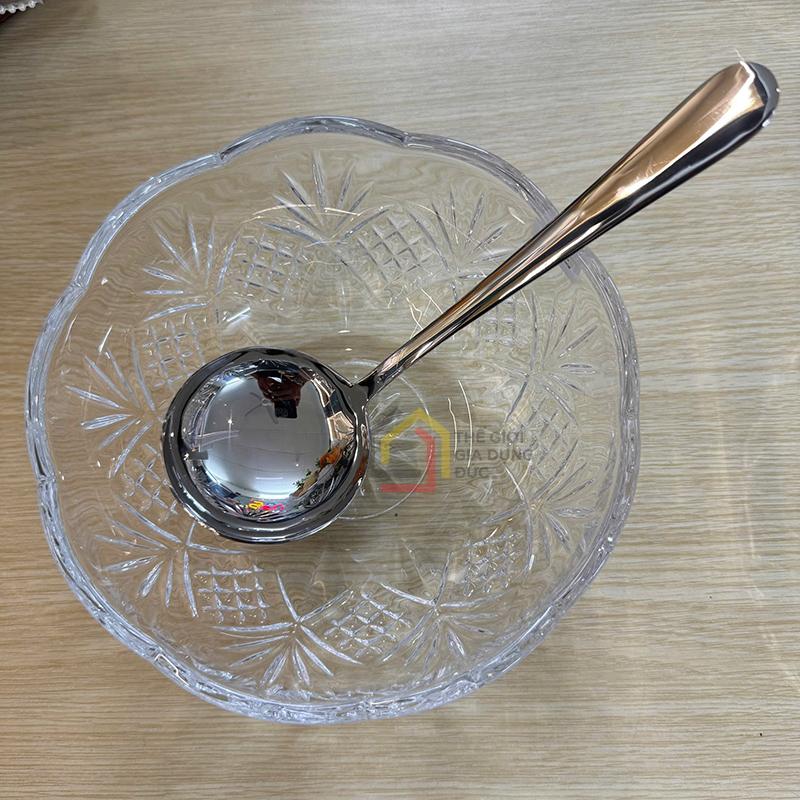 muoi-muc-canh-wmf-22cm (6) Muôi múc canh Wmf 22cm