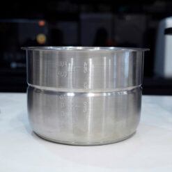 Nồi áp suất điện đa năng Habibullet