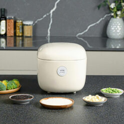 Nồi cơm điện cao tần IH Kaiyo 1L KRC-050 Nhật Bản