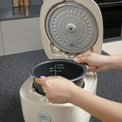 Nồi cơm điện cao tần IH Kaiyo 1L KRC-050 Nhật Bản