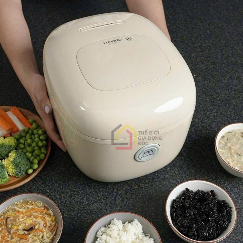 noi-com-dien-cao-tan-ih-kaiyo-1l-krc-050-nhat-ban (18) Nồi cơm điện cao tần IH Kaiyo 1L KRC-050 Nhật Bản
