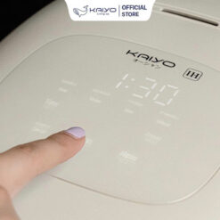 Nồi cơm điện cao tần IH Kaiyo 1L KRC-050 Nhật Bản