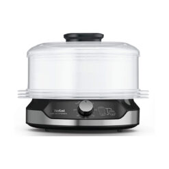 Nồi hấp điện 3 tầng Tefal VC2048 dung tích 9L