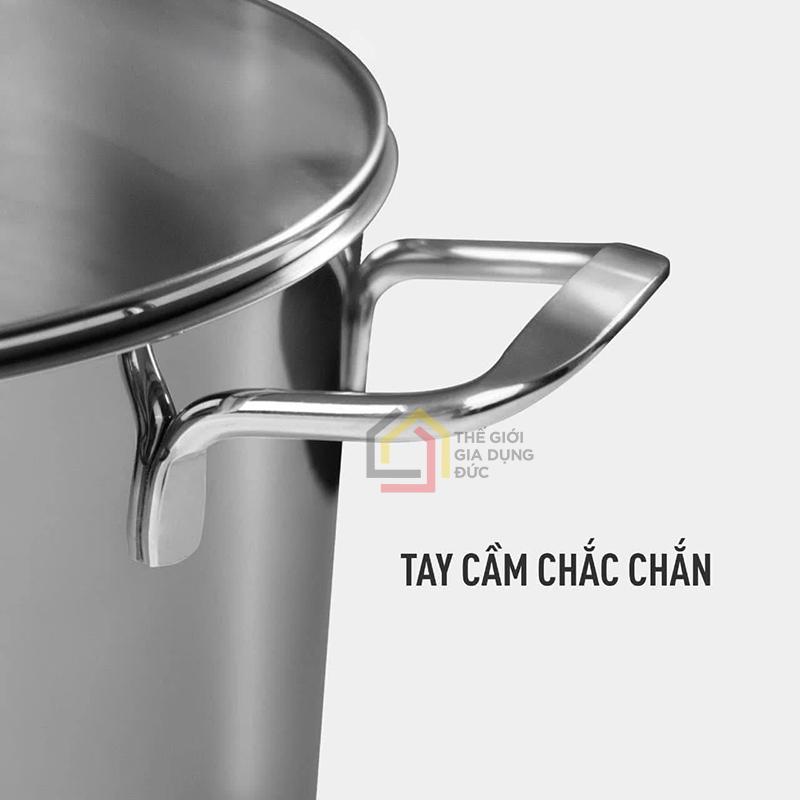 noi-luoc-ga-gkoch-germany-28cm-12l5 Nồi luộc gà Gkoch Germany 28cm 12L