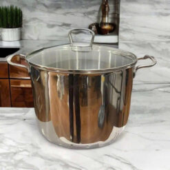 Nồi luộc gà Gkoch Germany 28cm 12L