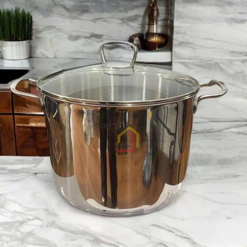 noi-luoc-ga-gkoch-germany-28cm-12l6 Nồi luộc gà Gkoch Germany 28cm 12L