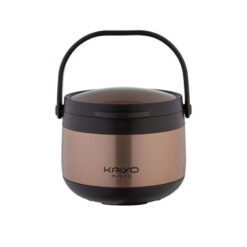 Nồi ủ chân không Kaiyo 3L