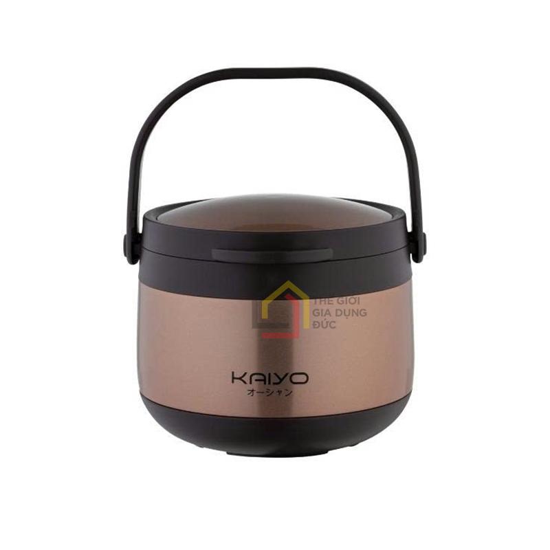 noi-u-chan-khong-kaiyo-3l (1) Nồi ủ chân không Kaiyo 3L