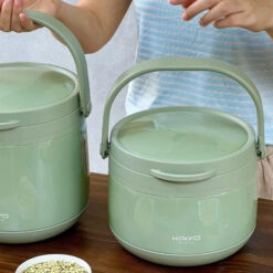 Nồi ủ chân không Kaiyo 3L