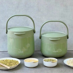 Nồi ủ chân không Kaiyo 3L