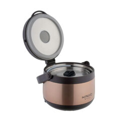 Nồi ủ chân không Kaiyo 3L