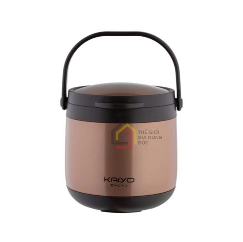 noi-u-chan-khong-kaiyo-45l (1) Nồi ủ chân không Kaiyo 4,5L