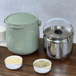 Nồi ủ chân không Kaiyo 4,5L