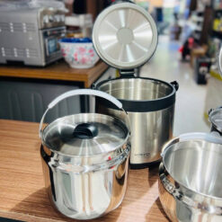 Nồi ủ chân không Kaiyo 4,5L