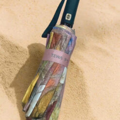 Ô tự động với 24 nan Tewa Japan