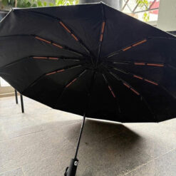 Ô tự động với 24 nan Tewa Japan